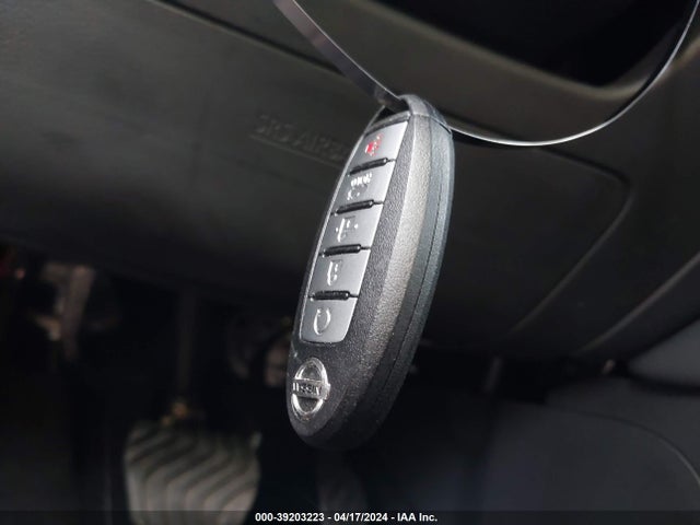 Nissan Sentra Sr Xtronic Cvt 2022 3N1AB8DV4NY319307 Image 11