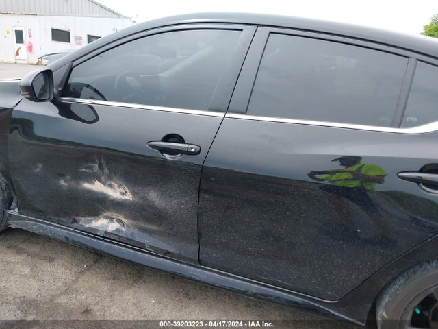 Nissan Sentra Sr Xtronic Cvt 2022 3N1AB8DV4NY319307 Image 14