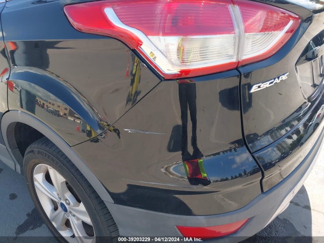 Ford ESCAPE SE 2015 1FMCU0G78FUA88801 Image 11