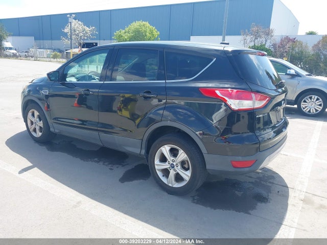 Ford ESCAPE SE 2015 1FMCU0G78FUA88801 Image 3