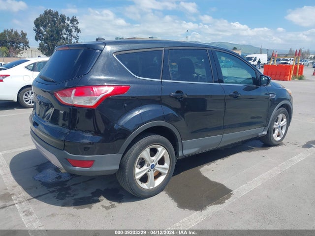 Ford ESCAPE SE 2015 1FMCU0G78FUA88801 Image 4