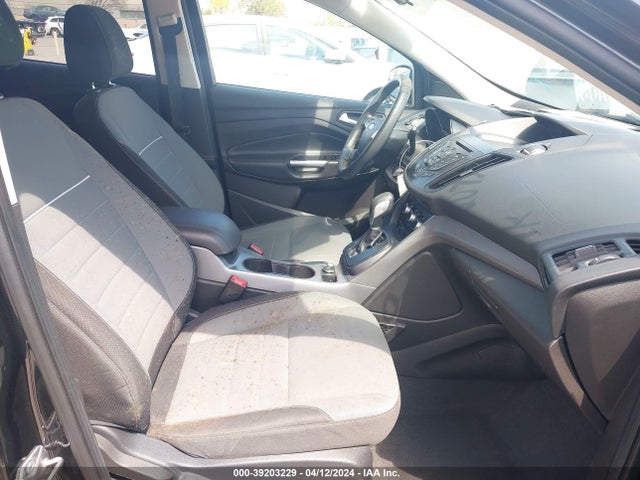 Ford ESCAPE SE 2015 1FMCU0G78FUA88801 Image 5