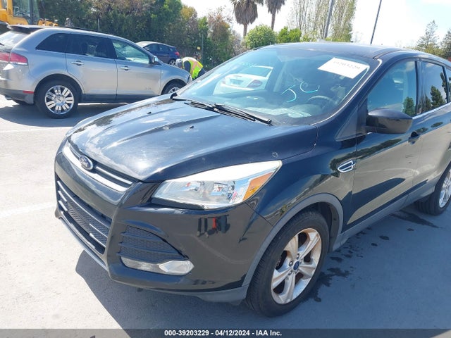 Ford ESCAPE SE 2015 1FMCU0G78FUA88801 Image 6