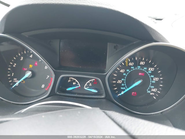 Ford ESCAPE SE 2015 1FMCU0G78FUA88801 Image 7
