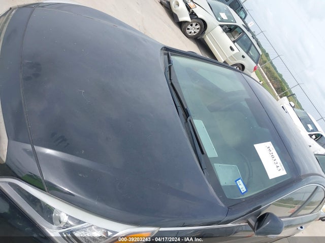 Hyundai Sonata Limited 2015 5NPE34AFXFH154475 Image 6