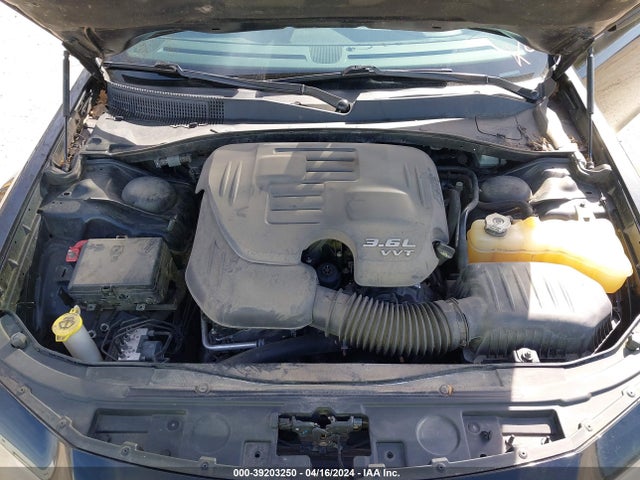 2016 Chrysler 300 300s მანქანა იყიდება აუქციონზე, vin: 2C3CCAGG9GH349407, აუქციონის ნომერი: 39203250