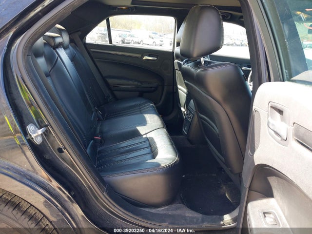 2016 Chrysler 300 300s მანქანა იყიდება აუქციონზე, vin: 2C3CCAGG9GH349407, აუქციონის ნომერი: 39203250