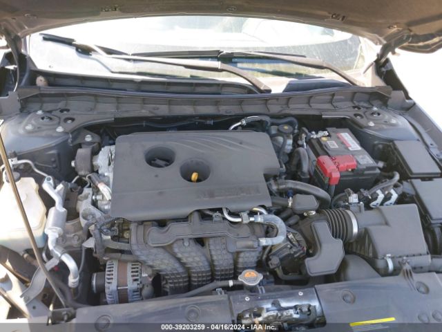 1N4BL4EW4KC238283 Nissan Altima 2.5 Sl