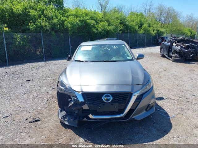 1N4BL4EW4KC238283 Nissan Altima 2.5 Sl