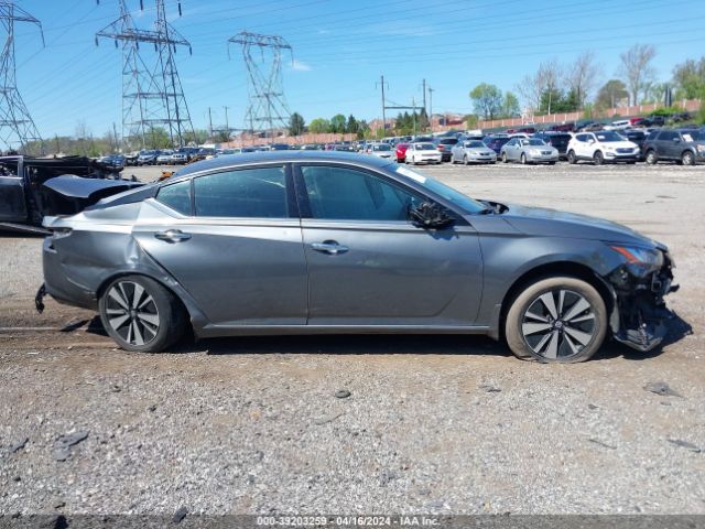 1N4BL4EW4KC238283 Nissan Altima 2.5 Sl