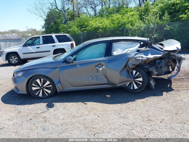 1N4BL4EW4KC238283 Nissan Altima 2.5 Sl