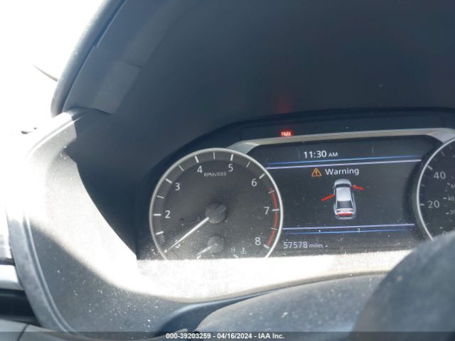 1N4BL4EW4KC238283 Nissan Altima 2.5 Sl