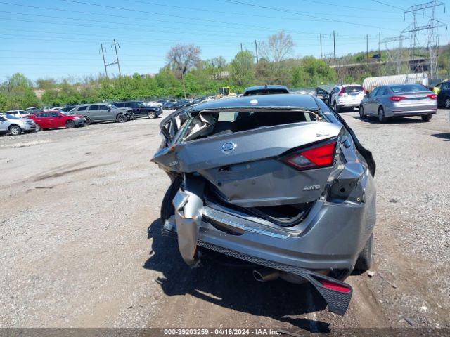 1N4BL4EW4KC238283 Nissan Altima 2.5 Sl