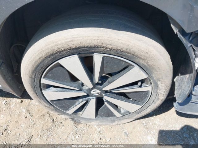1N4BL4EW4KC238283 Nissan Altima 2.5 Sl