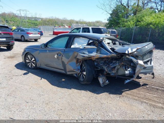 1N4BL4EW4KC238283 Nissan Altima 2.5 Sl