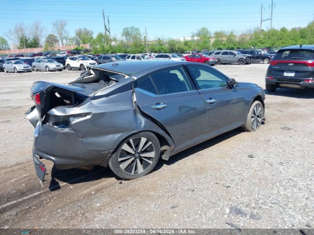 1N4BL4EW4KC238283 Nissan Altima 2.5 Sl