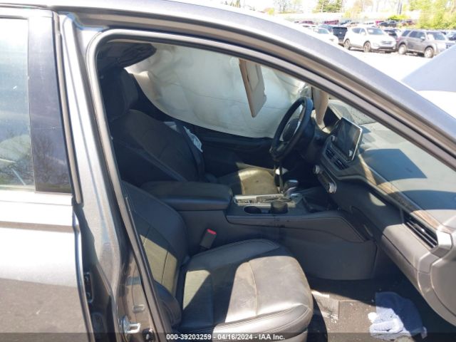 1N4BL4EW4KC238283 Nissan Altima 2.5 Sl