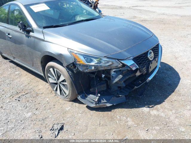 1N4BL4EW4KC238283 Nissan Altima 2.5 Sl