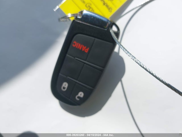 Jeep Compass Latitude 4x4 2023 3C4NJDBNXPT539998 Image 11