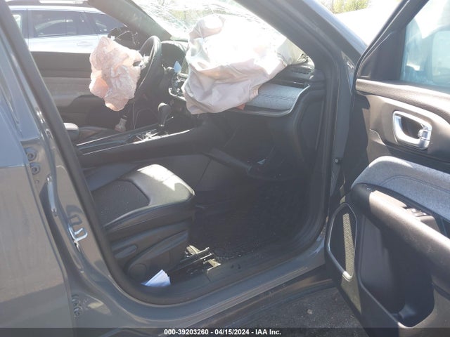Jeep Compass Latitude 4x4 2023 3C4NJDBNXPT539998 Image 5