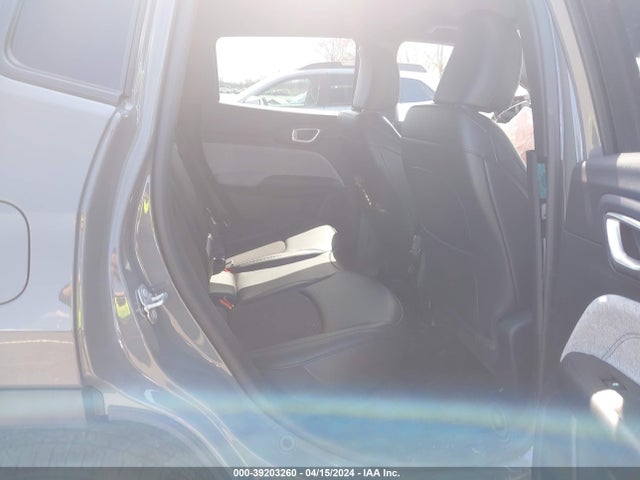 Jeep Compass Latitude 4x4 2023 3C4NJDBNXPT539998 Image 8
