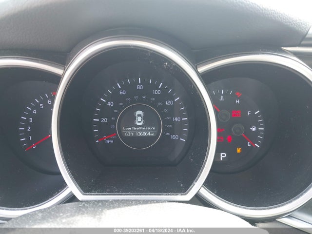 KIA Optima Lx 2015 5XXGM4A79FG365435 Image 7