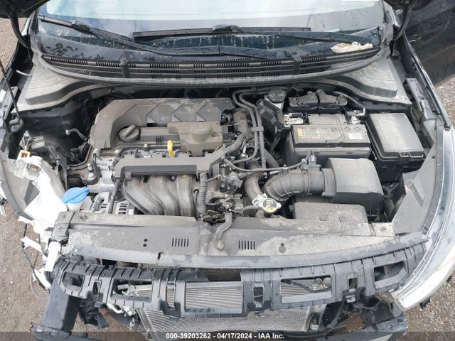 KIA RIO S 2020 3KPA24AD5LE331045 Image 10