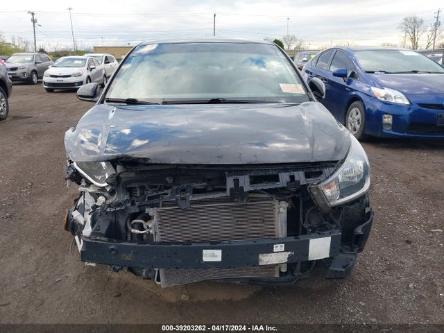 KIA RIO S 2020 3KPA24AD5LE331045 Image 12