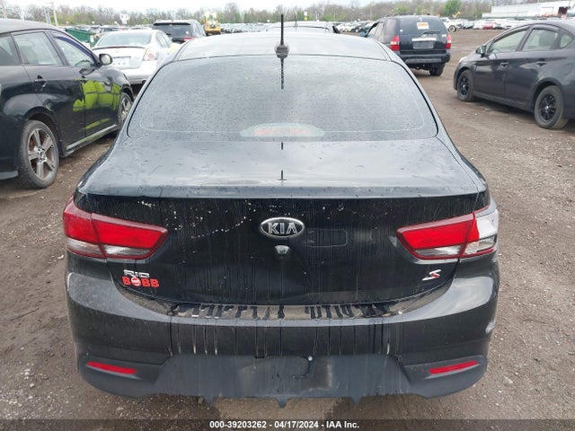 KIA RIO S 2020 3KPA24AD5LE331045 Image 16