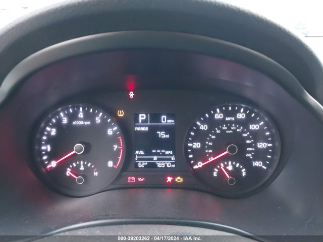 KIA RIO S 2020 3KPA24AD5LE331045 Image 7