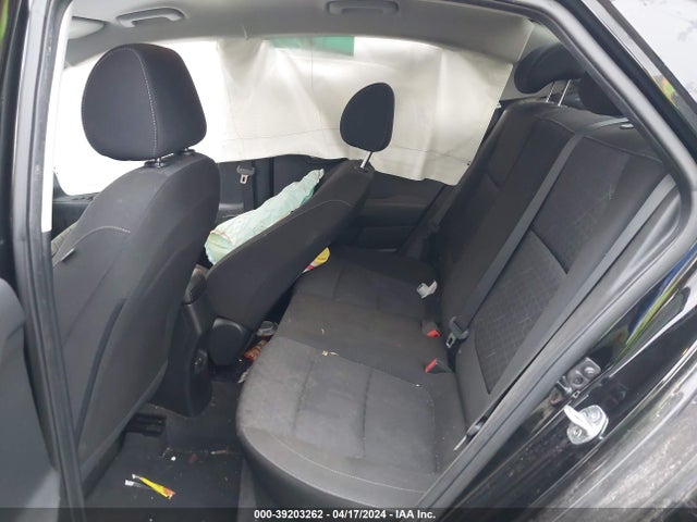 KIA RIO S 2020 3KPA24AD5LE331045 Image 8