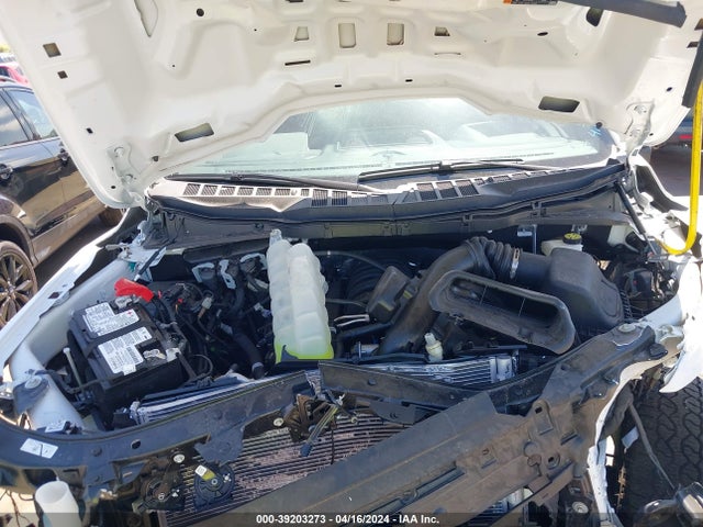 Ford F-150 Xl 2023 1FTFW1E51PKG17098 Image 10