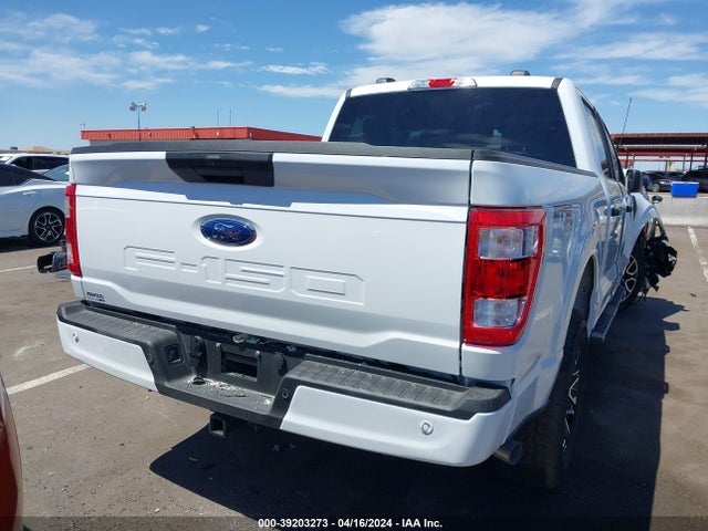 Ford F-150 Xl 2023 1FTFW1E51PKG17098 Image 17