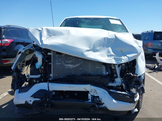 Ford F-150 Xl 2023 1FTFW1E51PKG17098 Image 6
