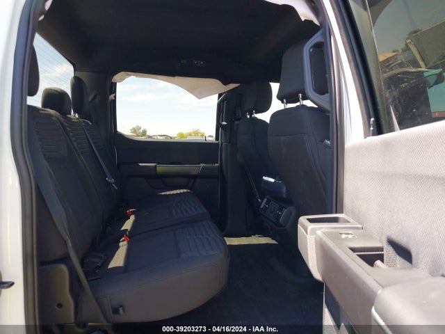 Ford F-150 Xl 2023 1FTFW1E51PKG17098 Image 8