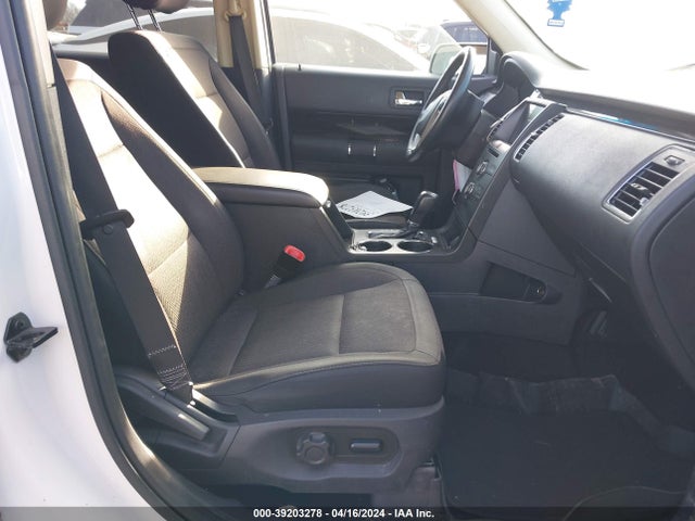 Ford FLEX SEL 2019 2FMHK6C89KBA34243 Image 5