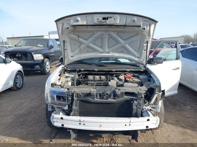 Ford FLEX SEL 2019 2FMHK6C89KBA34243 Image 6