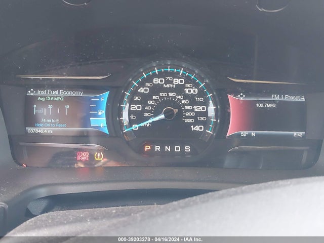 Ford FLEX SEL 2019 2FMHK6C89KBA34243 Image 7