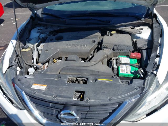 1N4AL3AP7HC243989 Nissan Altima 2.5 S