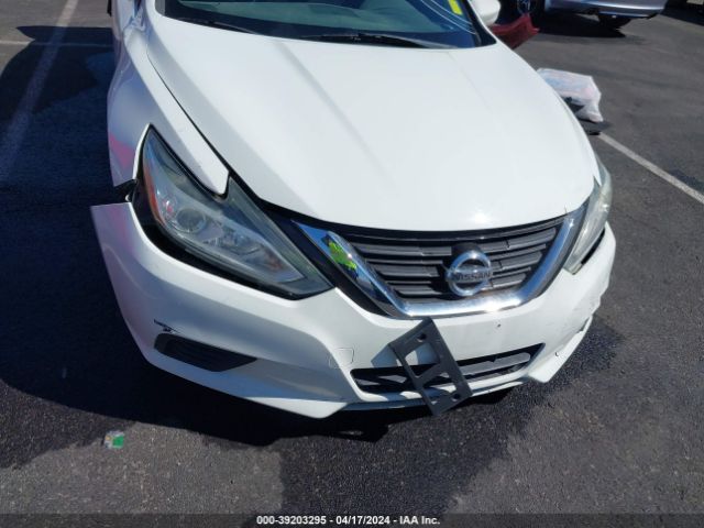 1N4AL3AP7HC243989 Nissan Altima 2.5 S