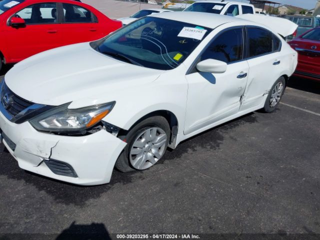 1N4AL3AP7HC243989 Nissan Altima 2.5 S
