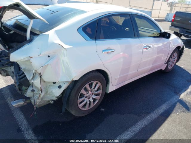 1N4AL3AP7HC243989 Nissan Altima 2.5 S