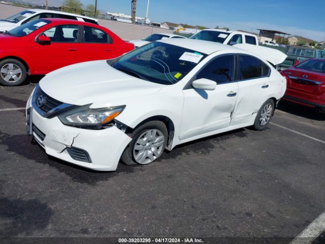 1N4AL3AP7HC243989 Nissan Altima 2.5 S