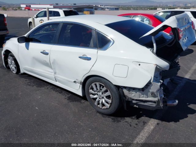 1N4AL3AP7HC243989 Nissan Altima 2.5 S