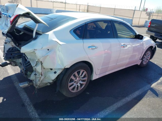 1N4AL3AP7HC243989 Nissan Altima 2.5 S