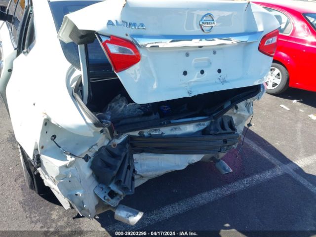 1N4AL3AP7HC243989 Nissan Altima 2.5 S