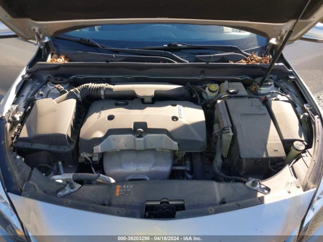 1G11H5SL8EF112978 Chevrolet Malibu 1lz