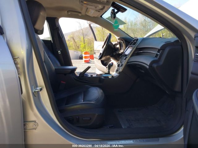 1G11H5SL8EF112978 Chevrolet Malibu 1lz