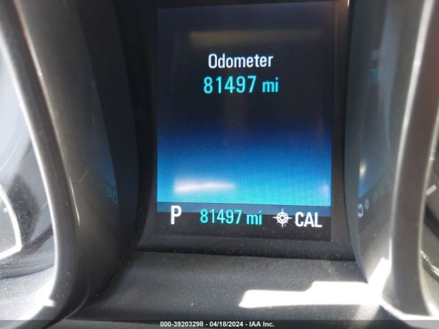1G11H5SL8EF112978 Chevrolet Malibu 1lz