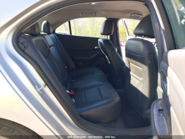 1G11H5SL8EF112978 Chevrolet Malibu 1lz